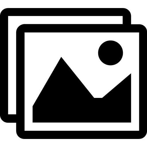 Images icon